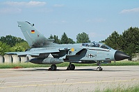 Germany Air Force – Panavia Tornado IDS 43+48