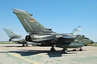 Germany Air Force – Panavia Tornado IDS 45+60