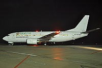 Tatarstan Airlines – Boeing B737-341 VQ-BDC