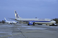 Moskovia – Boeing B737-883 VQ-BFU