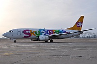 Sky Express – Boeing B737-341 VP-BOU