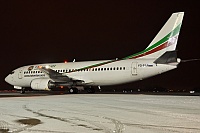 Tatarstan Airlines – Boeing B737-322 VQ-BAP