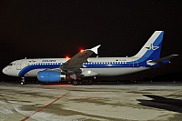 Kolavia – Airbus A320-232 TC-KLB