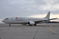 Tatarstan Airlines – Boeing B737-4D7 VQ-BDB