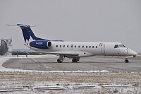 Hex'air – Embraer EMB-135LR F-GYPE