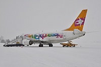 Sky Express – Boeing B737-5Y0 VP-BFB