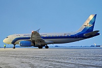 Kolavia – Airbus A320-232 TC-KLA