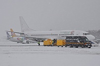 Tatarstan Airlines – Boeing B737-341 VQ-BDC