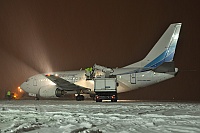 Yamal – Boeing B737-56N VQ-BAB