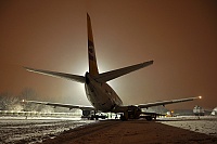 Sky Express – Boeing B737-341 VP-BOT