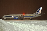 Moskovia – Boeing B737-883 VQ-BFU