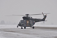 Czech Air Force – PZL-Swidnik W-3A Sokol 0711