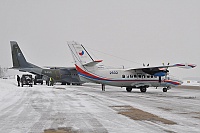 Czech Air Force – Let L410-UVP-E 2602