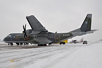 Czech Air Force – CASA C-295M 0452