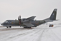 Czech Air Force – CASA C-295M 0452