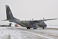 Czech Air Force – CASA C-295M 0452