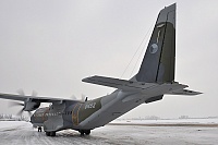 Czech Air Force – CASA C-295M 0452