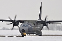 Czech Air Force – CASA C-295M 0452