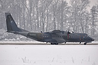 Czech Air Force – CASA C-295M 0452