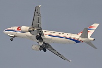 SA Czech Airlines – Airbus A320-214 OK-LEG