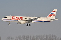 SA Czech Airlines – Airbus A320-214 OK-LEG