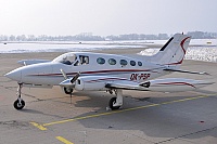 XAir – Cessna 414A OK-PSP