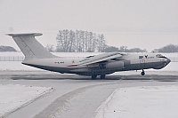 Sky Georgia – Iljuin IL-76TD 4L-SKG