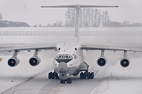 Sky Georgia – Iljuin IL-76TD 4L-SKG