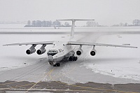 Sky Georgia – Iljuin IL-76TD 4L-SKG