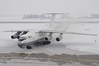 Sky Georgia – Iljuin IL-76TD 4L-SKG