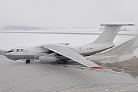 Sky Georgia – Iljuin IL-76TD 4L-SKG