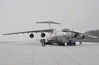 Sky Georgia – Iljuin IL-76TD 4L-SKG