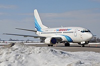 Yamal – Boeing B737-56N VQ-BAB