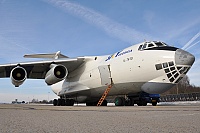 Sky Georgia – Iljuin IL-76TD 4L-SKL