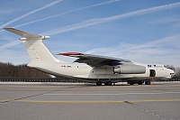 Sky Georgia – Iljuin IL-76TD 4L-SKL