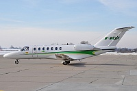 Herrenknecht Aviation – Cessna C525B CJ3 M-MHMH