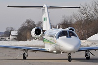 Herrenknecht Aviation – Cessna C525B CJ3 M-MHMH