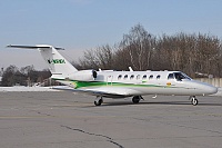 Herrenknecht Aviation – Cessna C525B CJ3 M-MHMH