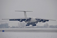 Sky Georgia – Iljuin IL-76TD 4L-SKL