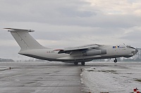 Sky Georgia – Iljuin IL-76TD 4L-SKL