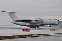 Sky Georgia – Iljuin IL-76TD 4L-SKL