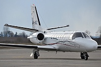 ABS Jets – Cessna C550B Citation Bravo OK-VSZ