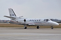 ABS Jets – Cessna C550B Citation Bravo OK-VSZ