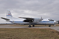 Russia Air Force – Antonov AN-30B 01