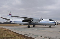 Russia Air Force – Antonov AN-30B 01