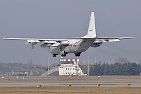 Algeria Air Force – Lockheed C-130H-30 Hercules 7T-WHD