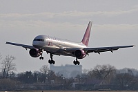 VIM Airlines – Boeing B757-230 RA-73014