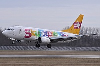 Sky Express – Boeing B737-5L9 VP-BFK