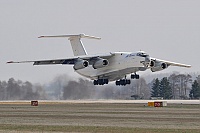 Sky Georgia – Iljuin IL-76TD 4L-SKL