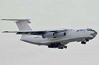 Sky Georgia – Iljuin IL-76TD 4L-SKL